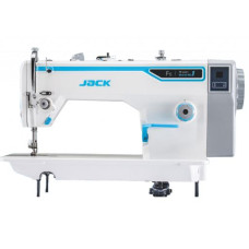 Jack JK-F6-H7 одноголкова швейна машина з прямим приводом и довжиною стібка 7 мм ціна