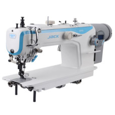 Jack JK-2030-GHC-4Q 1-голкова швейна машина човникового стібка