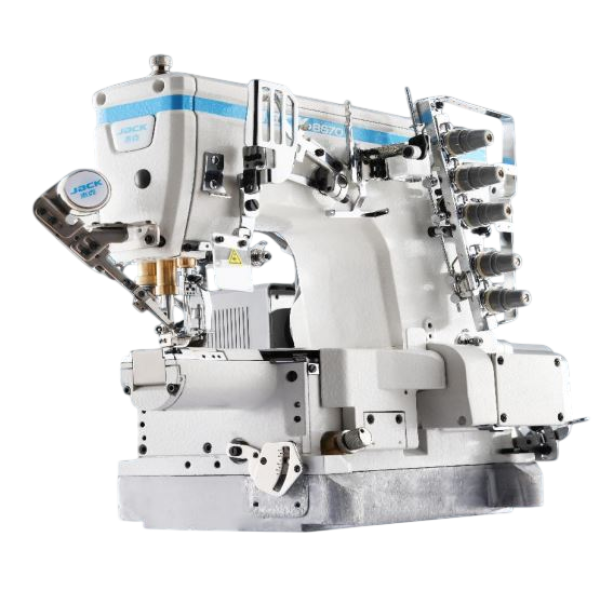 Jack JK 8670G-01CB-356/364/UT миницилиндрическая распошивалка с автоматикой цена