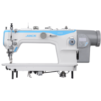 Jack JK-2060-GHC-4Q 1-голкова швейна машина човникового стібка