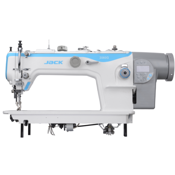 Jack JK-2060-GHC-4Q безпосадочка швейна машина з автоматикою ціна