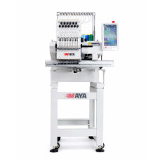 Maya TCL-1501пятнадцатиигольная одноголовочная вышивальная машина с сенсорной панелью управления цена