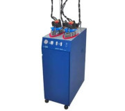 Запчасти для парогенератора Silter 3021