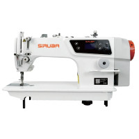 SiRUBA DL7600-M1 одноигольная прямострочная швейная машина