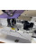 Siruba F007KD-U712-264/FSP/LSA/DFKH1-1 Розпошивальна машина "чистий шов" з двома петлителями, механізмом подачі і електрообрізкою тасьми ціна
