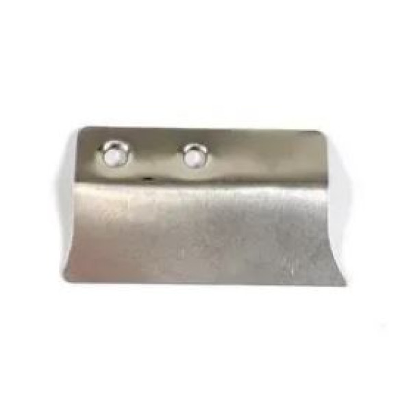 Пластина ножа розкрійного №40 для RCS-125