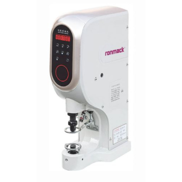 Прес для встановлення металофурнітури Ronmack RM-828